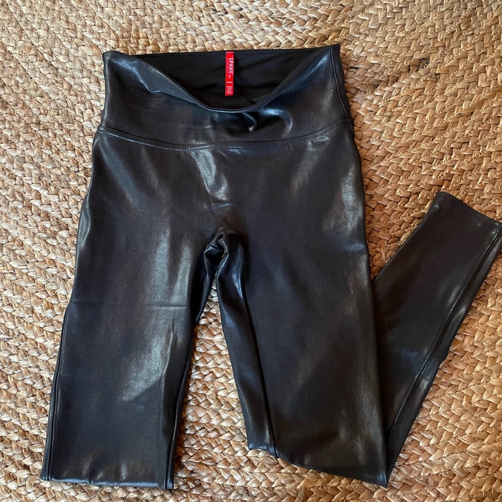SPANX Leggings